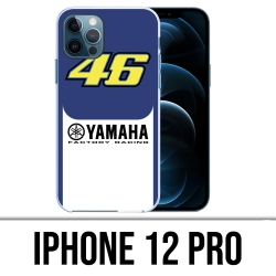 Funda para iPhone 12 Pro -...
