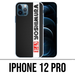 Funda para iPhone 12 Pro -...