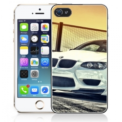 BMW phone case - M3