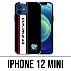 Coque iPhone 12 mini - Bmw...