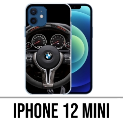 iPhone 12 Mini Case - Bmw M...