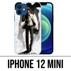 IPhone 12 mini Case -...