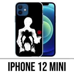 Custodia per iPhone 12 mini...