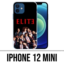 Custodia per iPhone 12 mini - Serie Elite