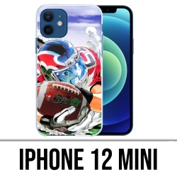 IPhone 12 mini Case - Eyeshield 21