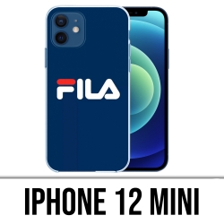 IPhone 12 mini Case - Fila...