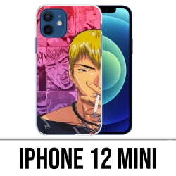 Custodia per iPhone 12 mini...