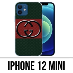 Coque iPhone 12 mini -...