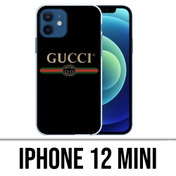 IPhone 12 mini Case - Gucci...