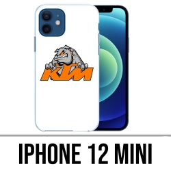 Funda para iPhone 12 mini - KTM Bulldog