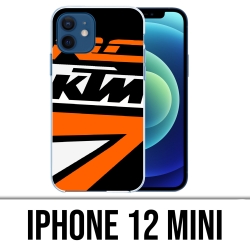 Funda para iPhone 12 mini - KTM RC