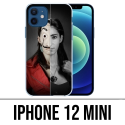 Custodia per iPhone 12 mini...