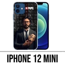 IPhone 12 mini Case - La...
