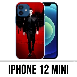 Custodia per iPhone 12 mini...