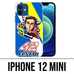 IPhone 12 mini Case - Motogp Rins 42 Cartoon