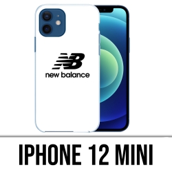 IPhone 12 mini Case - New Balance Logo