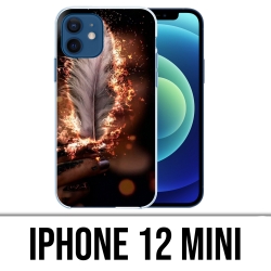IPhone 12 mini Case - Fire...