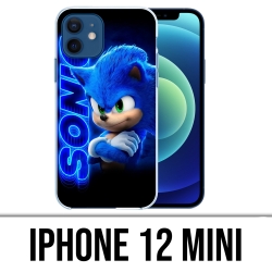 IPhone 12 Mini-Case - Sonic...