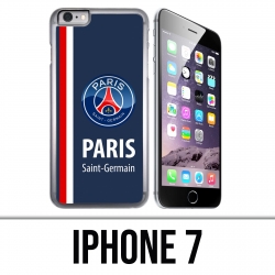 IPhone 7 Case - Psg Classic Logo