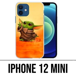 Coque iPhone 12 mini - Star...