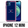 iPhone 12 Mini Case - Tommy Hilfiger