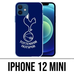 Coque iPhone 12 mini - Tottenham Hotspur Football
