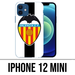 Coque iPhone 12 mini - Valencia FC Football