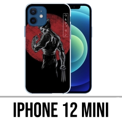 Custodia per iPhone 12 mini...