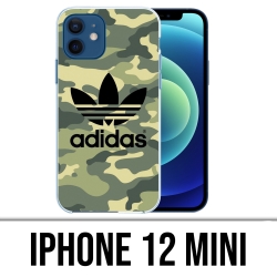 iPhone 12 Mini Case - Adidas Military