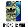 IPhone 12 mini Case - Adidas Military
