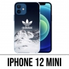 Custodia per iPhone 12 mini - Adidas Montagne