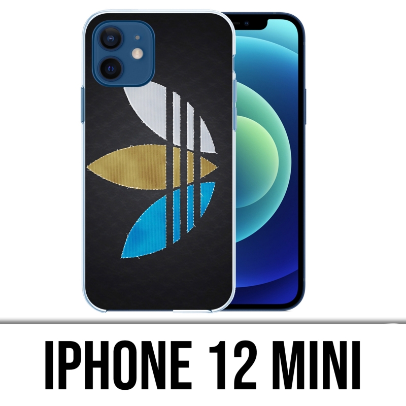 Custodia per iPhone 12 mini - Adidas Original