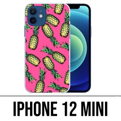 IPhone 12 Mini Case - Ananas