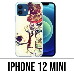 IPhone 12 mini Case - Animal Astronaut Dinosaur