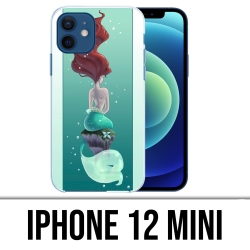 iPhone 12 Mini Case - Ariel Die kleine Meerjungfrau