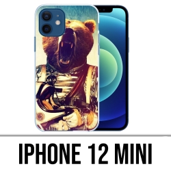 IPhone 12 mini Case - Astronaut Bear