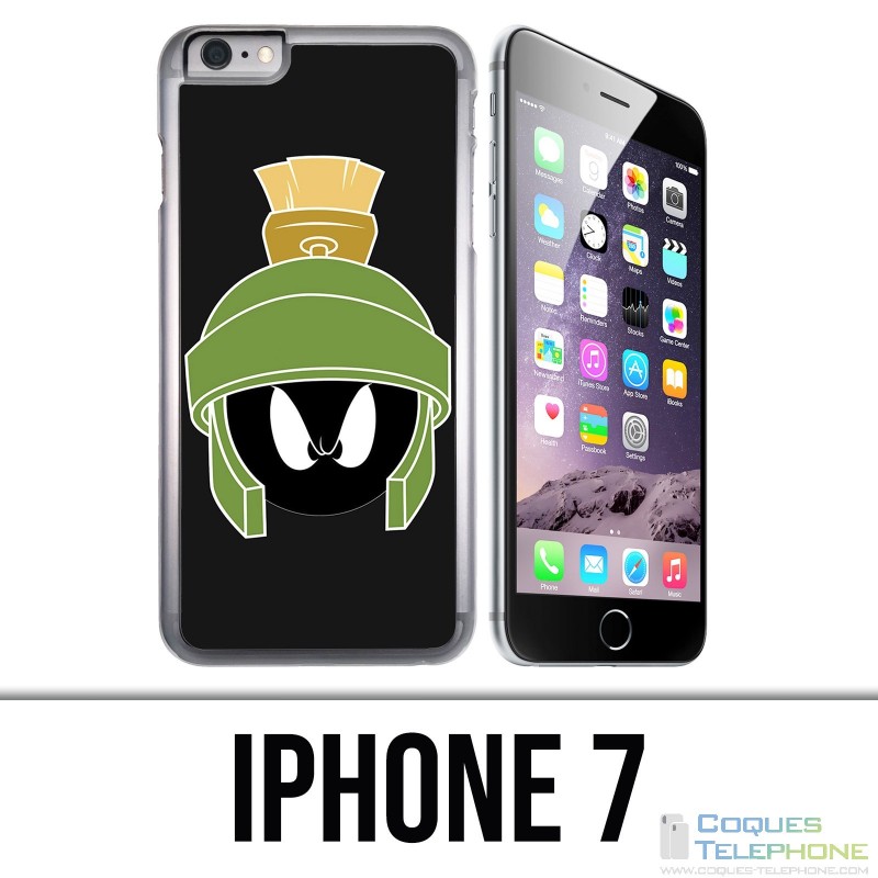 Marvin Martien Looney Tunes iPhone 7 Case