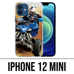 Coque iPhone 12 mini - ATV Quad
