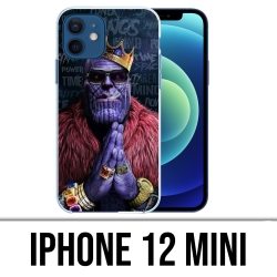 iPhone 12 Mini Case -...