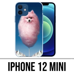 Coque iPhone 12 mini - Barbachien
