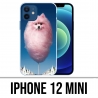 IPhone 12 mini Case - Barbachien