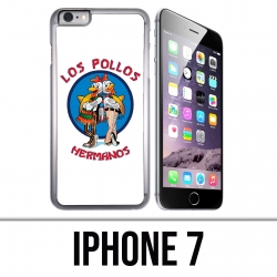 IPhone 7 Fall - Los Pollos Hermanos, das schlecht bricht