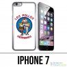 Funda iPhone 7 - Los Pollos Hermanos Breaking Bad