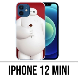 IPhone 12 mini Case - Baymax 3