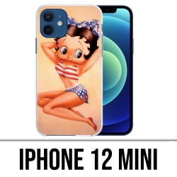 IPhone 12 mini Case - Betty...