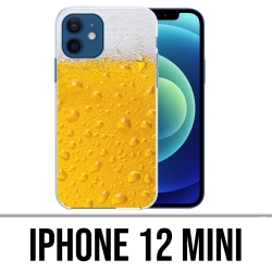 IPhone 12 mini Case - Beer...