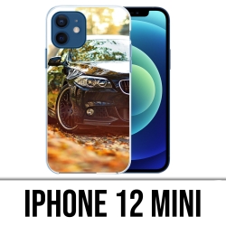 IPhone 12 mini Case - Bmw Autumn