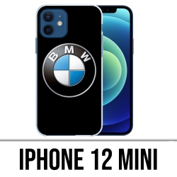 IPhone 12 mini Case - Bmw Logo