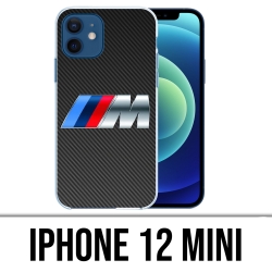 IPhone 12 mini Case - Bmw M Carbon