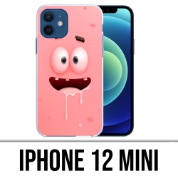 IPhone 12 mini Case - Sponge Bob Patrick